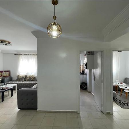 Amazing Apartment In The Heart Of Эль-Джадида Экстерьер фото